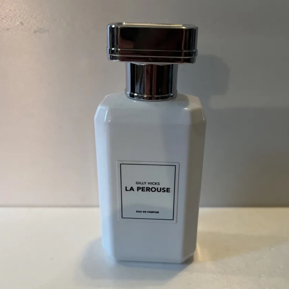 Gilly hicks la Perouse  perfume